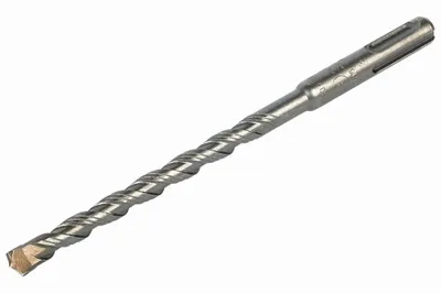 Produktbild von Wolfcraft Hammer-Schlagbohrer HM Professional SDS-plus Schaft Ø 6 mm