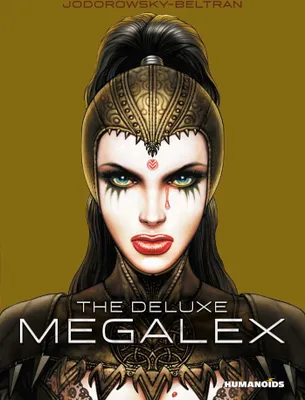 Produktbild von Megalex Deluxe Edition