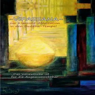 Produktbild von Vipassana