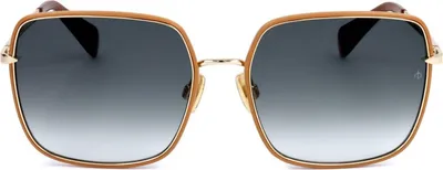 Produktbild von Rag & Bone Sonnenbrille RNB1032/S FG4 58 18 145
