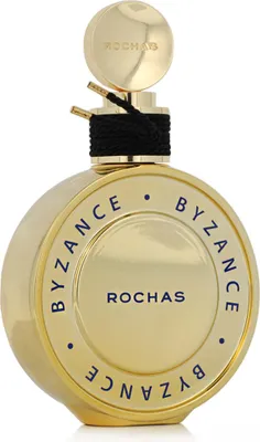 Produktbild von Rochas Byzance Gold Eau De Parfum 90 ml (woman)