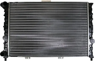 Image de Motorkühler L=580 H=414 B=34 +/-Klima 60663071