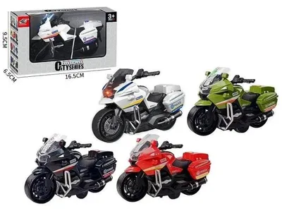 Immagine prodotto di Motocicletta MIX - ADAR