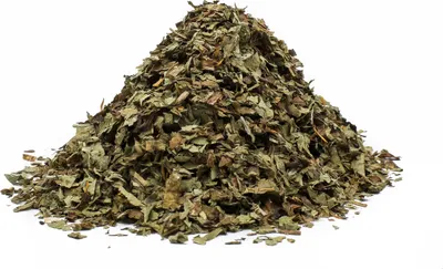 Produktbild von LÖWENZAHN BLATT (Taraxacum officinale) - Krautige Pflanze, 100g