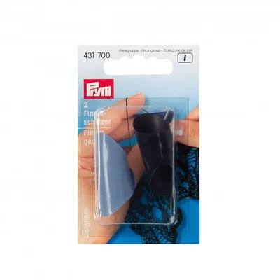 Produktbild von Prym FINGERSCHÜTZER sortiert 2 St  