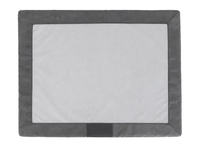Zdjęcie produktu dla Mata dla psa z Ekolenu - 90x70 cm - Wodoodporna, odporna na zadrapania, łatwa w pielęgnacji | Pillowprim