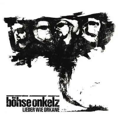 Produktbild von Böhse Onkelz-Lieder Wie Orkane