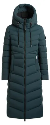 Productafbeelding van khujo - Damen - Winterjas - Ingram 6 Ingram4 - Gewatteerde winterjas (Duitsland/Nederland)