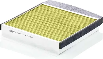 Image de Filtre d'habitacle MANN-FILTER FP 2855
