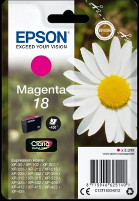 Produktbild von Epson Apple T1292 Apfel DURABrite Ultra Single Cyan Tinte, Low Yield, Cyan, 7 ml, 1 Stück(e), Einzelpackung