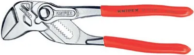 Produktbild von Knipex Zangenschlüssel, Schlüsselweite bis 35 mm (86 03 180)