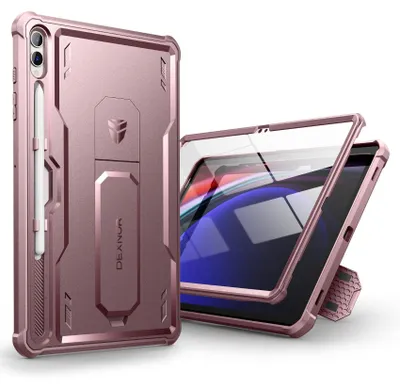 Productafbeelding van Beschermhoes met Kickstand voor Galaxy Tab S9 Plus