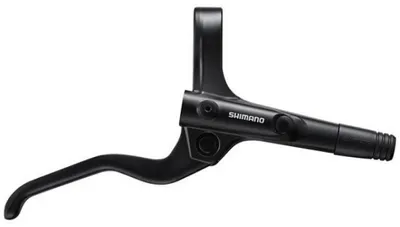 Obrázok produktu pre Shimano BL-MT201 Black Hydraulická brzdová páka Pravá ruka
