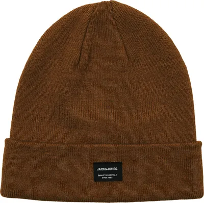 Produktbild von JACK & JONES Herren Mütze Beanie JACDNA