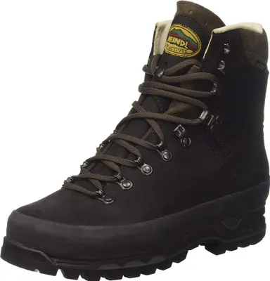 Obrázek produktu pro MEINDL Island MFS Active BLACK/DARK BROWN BLACK/DARK BROWN 45