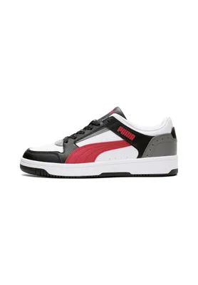 Produktbild von Puma Rebound Joy Low Sportschuhe Damen Trainingsschuhe Laufschuh Weiß