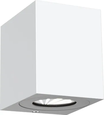 Immagine prodotto di Canto Kubi 2 Lampada da parete LED Bianco