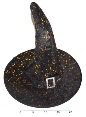 Immagine prodotto di Cappello da mago 38 cm