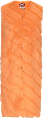 Produktbild von ASHDOWN damen weste - orange, L
