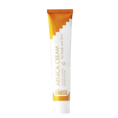 Produktbild von Argital Creme für Prellungen und Verstauchungen mit Arnika 50 ml