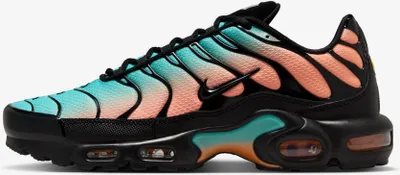 Produktbild von Nike Air Max Plus "South Beach" Bunt, Größe: 43