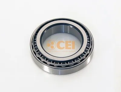 Produktbild von CEI Lager Kugellager Rillenkugellagerxxxmm