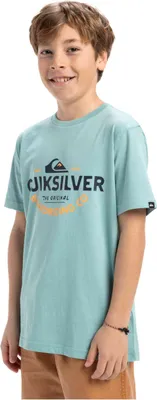 Obrázek produktu pro Quiksilver Errores de Talla EQBZT04847 in Green color size 10