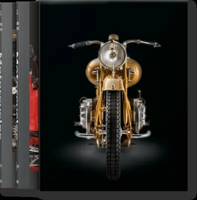 Obrázok produktu pre Ultimate Collector Motorcycles