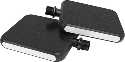 Image de MOTO Micro Pedal, black/white