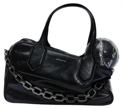 Immagine prodotto di Nenette Borsa Donna Nenette FUJUKO01_NERO