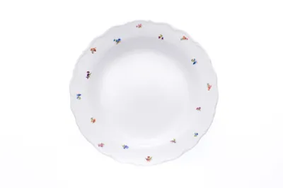 Produktbild von Clubteller, tschechisches Porzellan, Verona, 31 cm, Handball, G. Benedikt