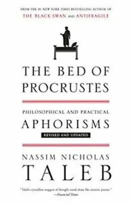 Zdjęcie produktu dla The Bed of Procrustes