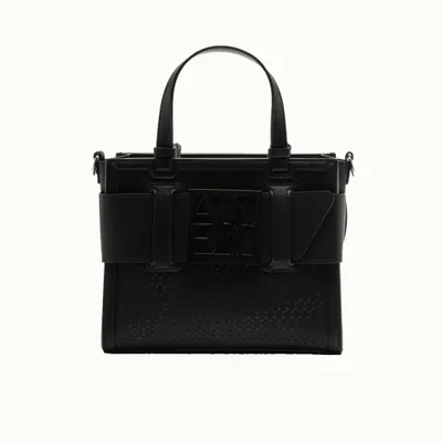 Produktbild von ARMANI EXCHANGE XW000392 AF2262 Schwarz