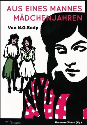 Image de Aus eines Mannes Mädchenjahren