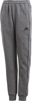 Image de Adidas Pantalon JR Core 18, CV3957, Pointure: 135