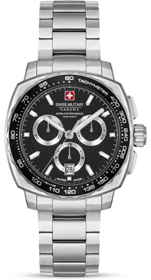 Produktbild von SWISS MILITARY HANOWA Armbanduhr SMWGI0006802