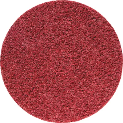 Immagine prodotto di Disco abrasivo in tessuto non tessuto 3M SCOTCH-BRITE (CER) PN-DH, Ø 115 mm, granulometria: 180, 566907 180