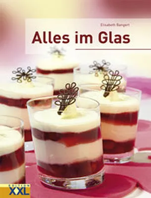 Produktbild von Alles im Glas