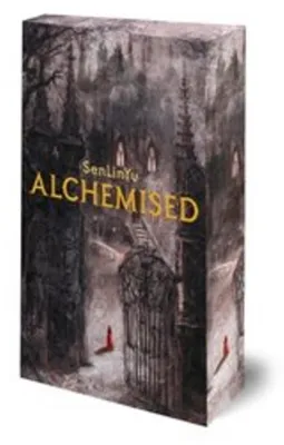 Image de Alchemised