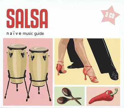 Obrázok produktu pre Salsa