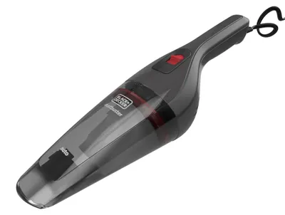 Immagine prodotto di Black & Decker NVB12AV Aspirapolvere portatile senza sacco grigio