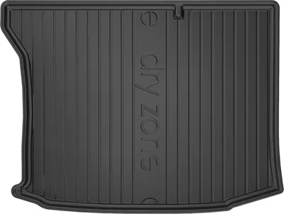 Image de FROGUM Tapis de coffre en caoutchouc pour Fiat Bravo II 2007-2014