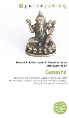 Produktbild von Ganesha