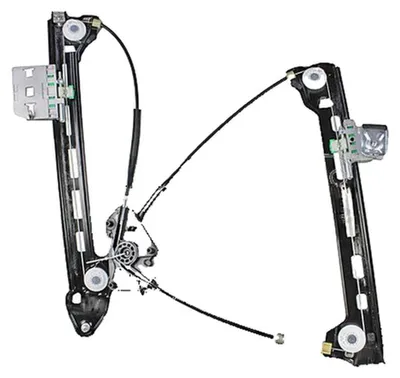 Produktbild von METZGER 2160684 Elektrischer Fensterheber Vorne Rechts für VW Passat CC (357)