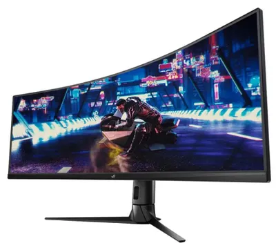 Zdjęcie produktu dla ASUS ROG Swift PG27AQN, 68,6 cm (27"), 2560 x 1440 px, Wide Quad HD, 1 ms, Szary