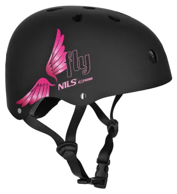 Produktbild von Mtw001 Fly Helmet Pink Xs(48-52Cm) Nils Extreme