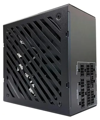 Imagen del producto de LC-POWER LC6850G-SI V3.1 LC-Power Netzteil 850W Integrator Pro Modular (80+Gold)