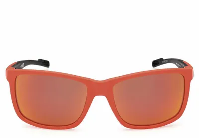 Produktbild von Adidas Sport Mod. Sp0047 Matte Red