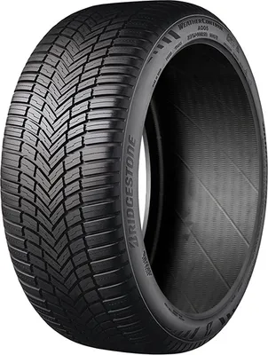 Produktbild von Bridgestone Weather Control A005 Evo 225/65R17 106V Xl
