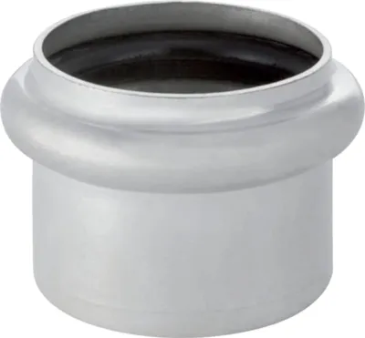 Produktbild von Geberit Löthülse mit O-Ring d32mm x G1 1/2, 1 Stk.
